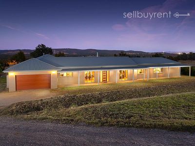 84 COYLES ROAD, Wodonga
