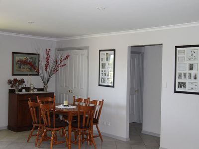25 The Mews, Forster
