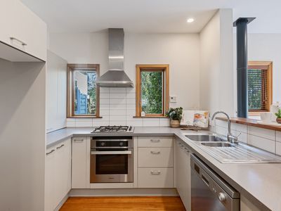 260 Ilam Road, Burnside