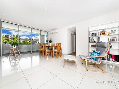 5 / 54A Blackwall Point Road, Chiswick