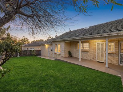 Urrbrae
