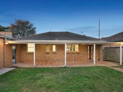 16 Kett Street, Nunawading