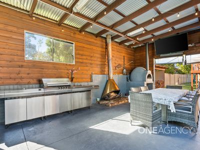 23 Edendale Street, Woollamia