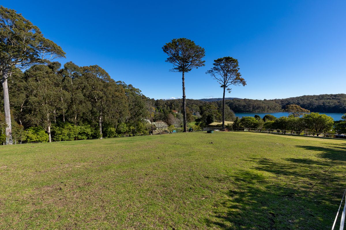 74A Old Highway, Narooma