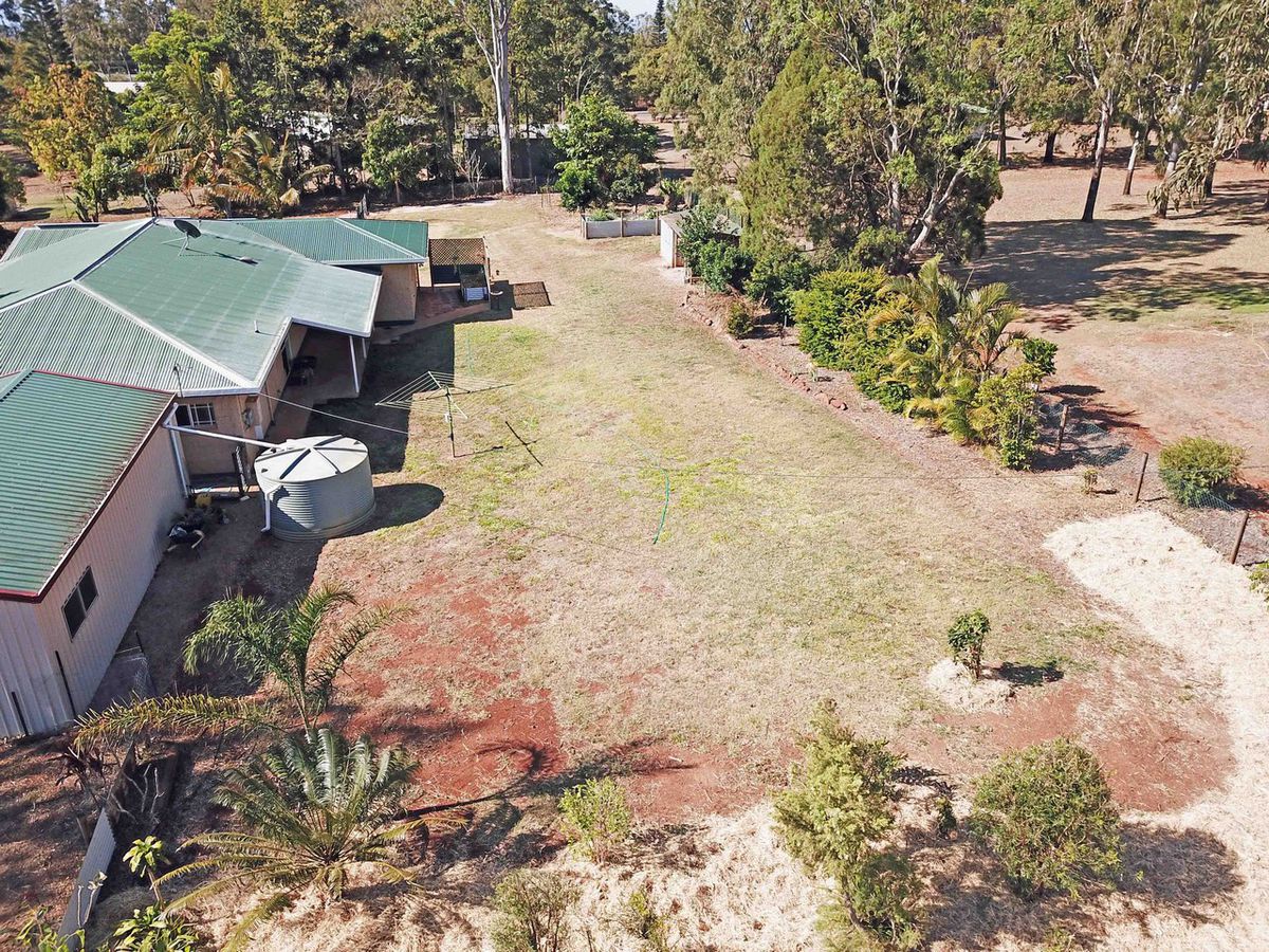 43 Rankine Drive, Tolga
