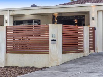 21 Ledger Street, Warnbro