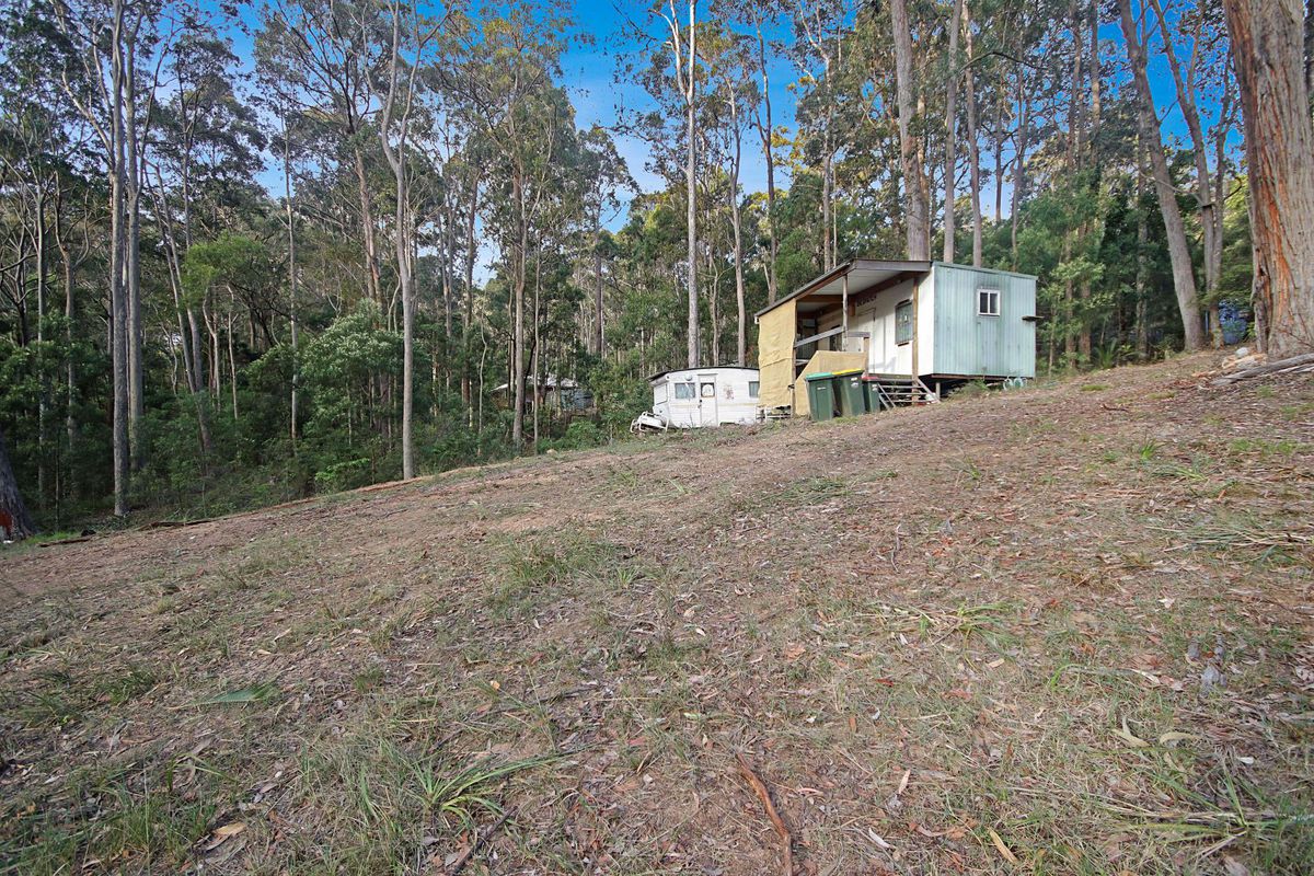 342 Old Highway, Narooma