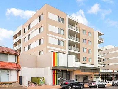 207 / 140B Best Road, Seven Hills