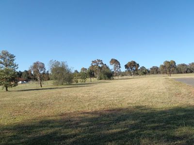 Lot 9 Lot 9 Bundemar Street, Wongarbon