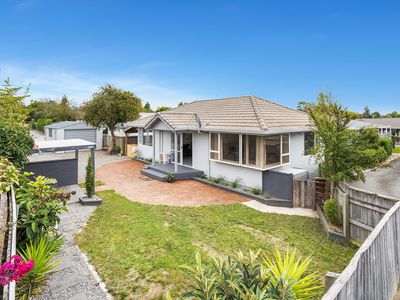 14 William Street, Richmond