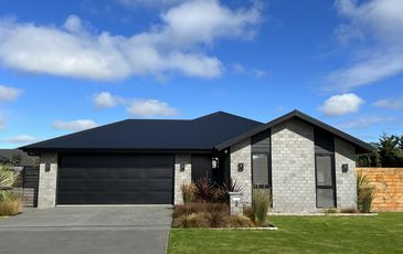 2 Nicolau Avenue, Rolleston