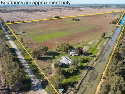 48 Isaacs Road, Mead