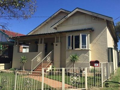 49 Chalmers Street, Belmore