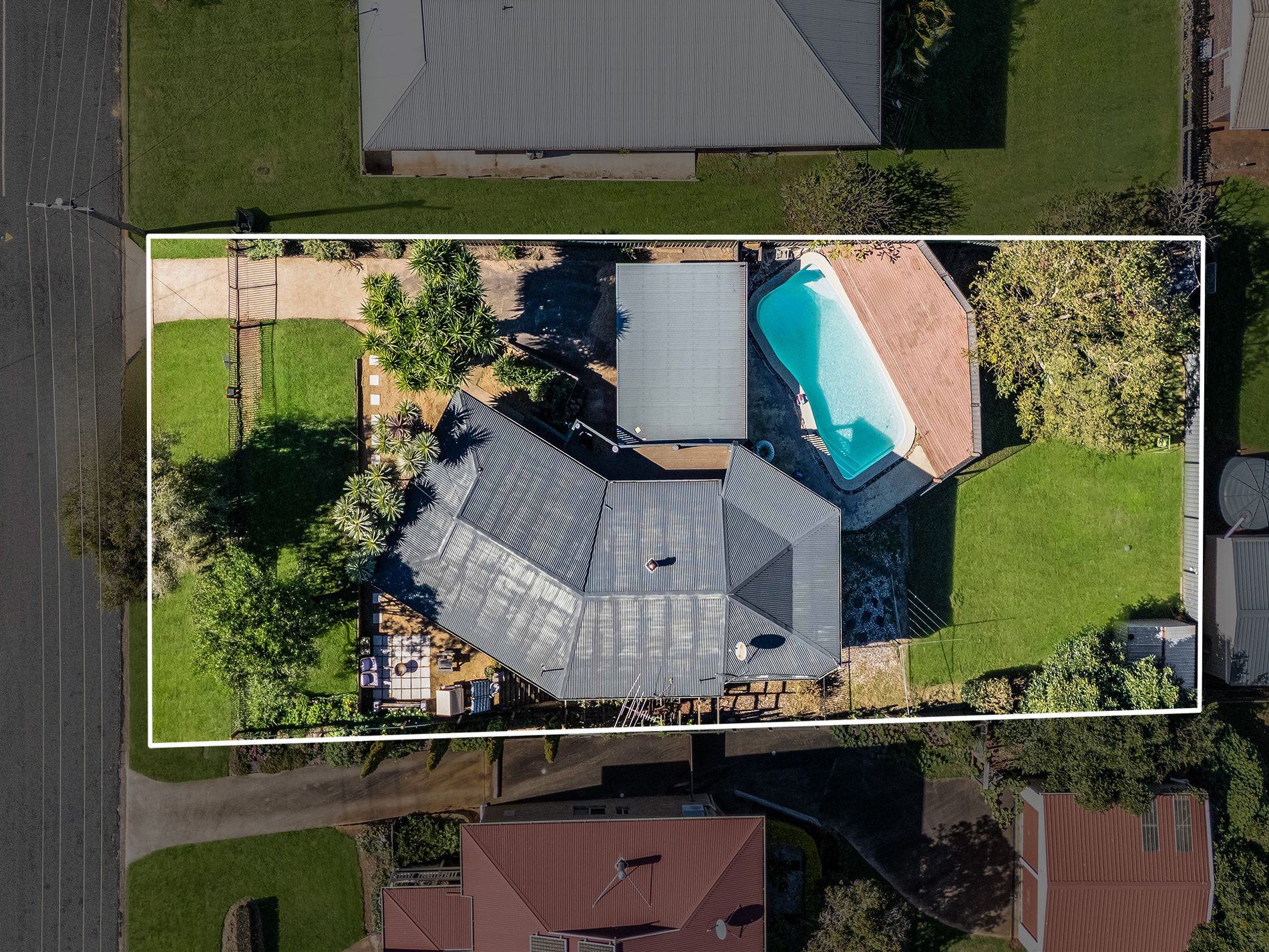 3 Adermann Drive, Kingaroy