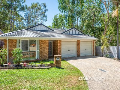 8 Lockyer Court, Forest Lake