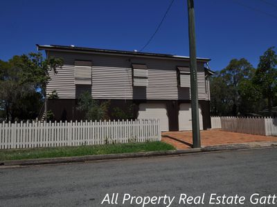 26 Old College Road, Gatton