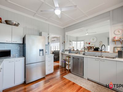 12 Alamein Street, Svensson Heights