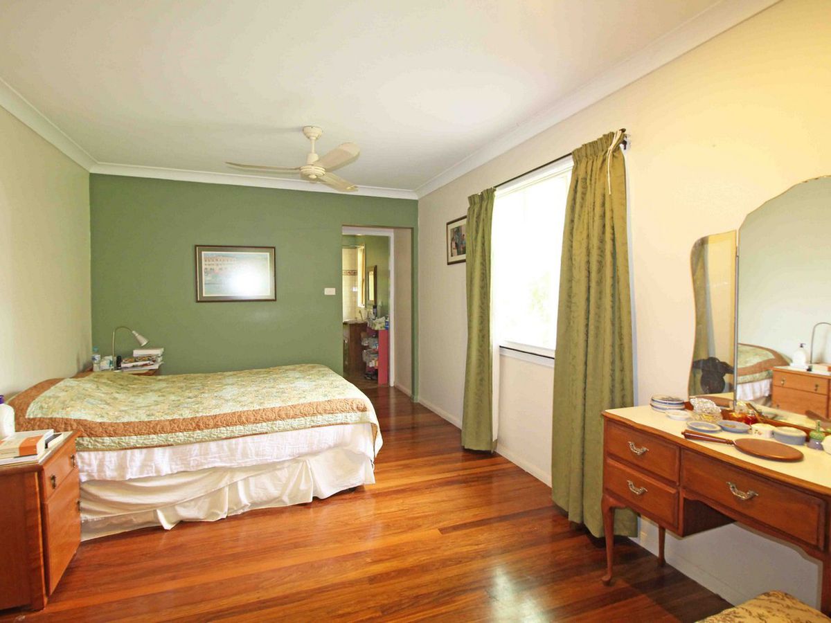 Yungaburra
