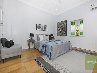 81 Eleventh Avenue, Railway Estate