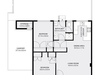 5 / 561 WOODBURY COURT, Lavington