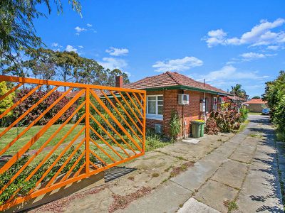 798 Canning Highway, Applecross