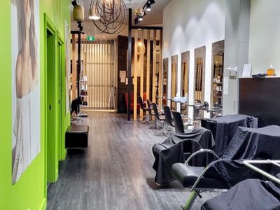 Hair and Beauty Salon Business For Sale Cranbourne
