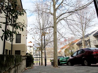 12 / 60-62 Henry Lawson Walk, East Perth