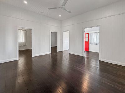4 BEATRICE STREET, Atherton