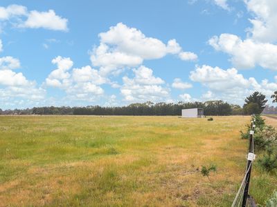 39 Peel Street, Longford