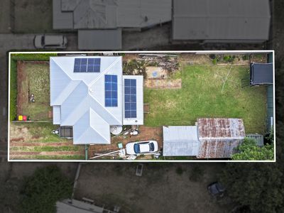 3 Robsart Street, North Toowoomba