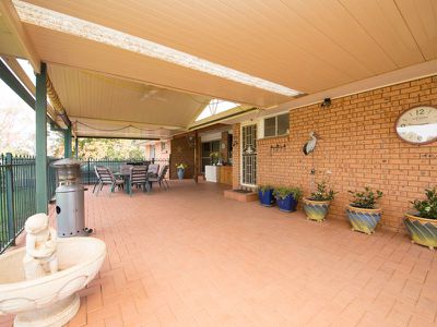 205 Gainsborough Road, Narromine