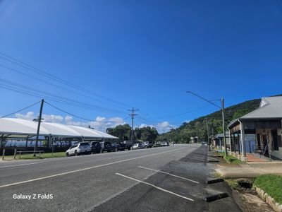 134 Charlotte Street, Cooktown