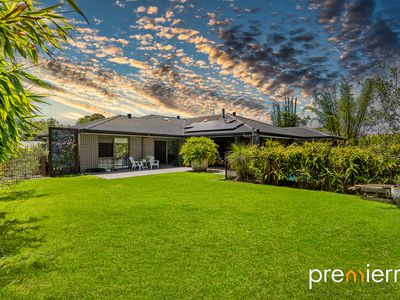 127 Diamantina Circle, Karalee