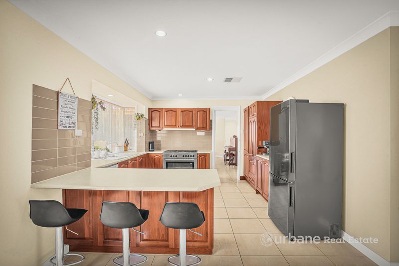 32 Fireball Avenue, Cranebrook
