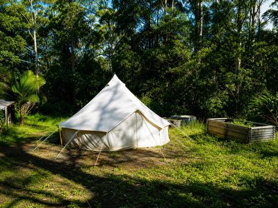 1 / 4  Wallaby Road, Nimbin