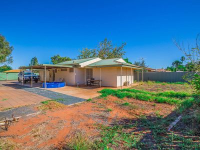 30 Demarchi Road, South Hedland