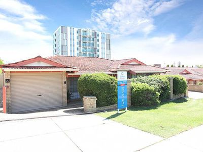 4 / 5-7 Helm Street, Mount Pleasant