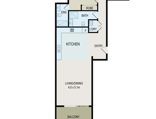 303 / 53 Stanley Street, Bankstown