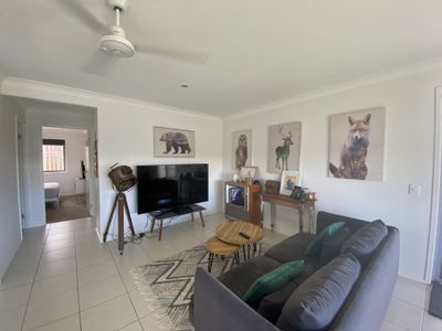 1 O'Connell Pde, Urraween