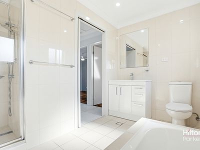 14 & 14a McCann Place, Hassall Grove