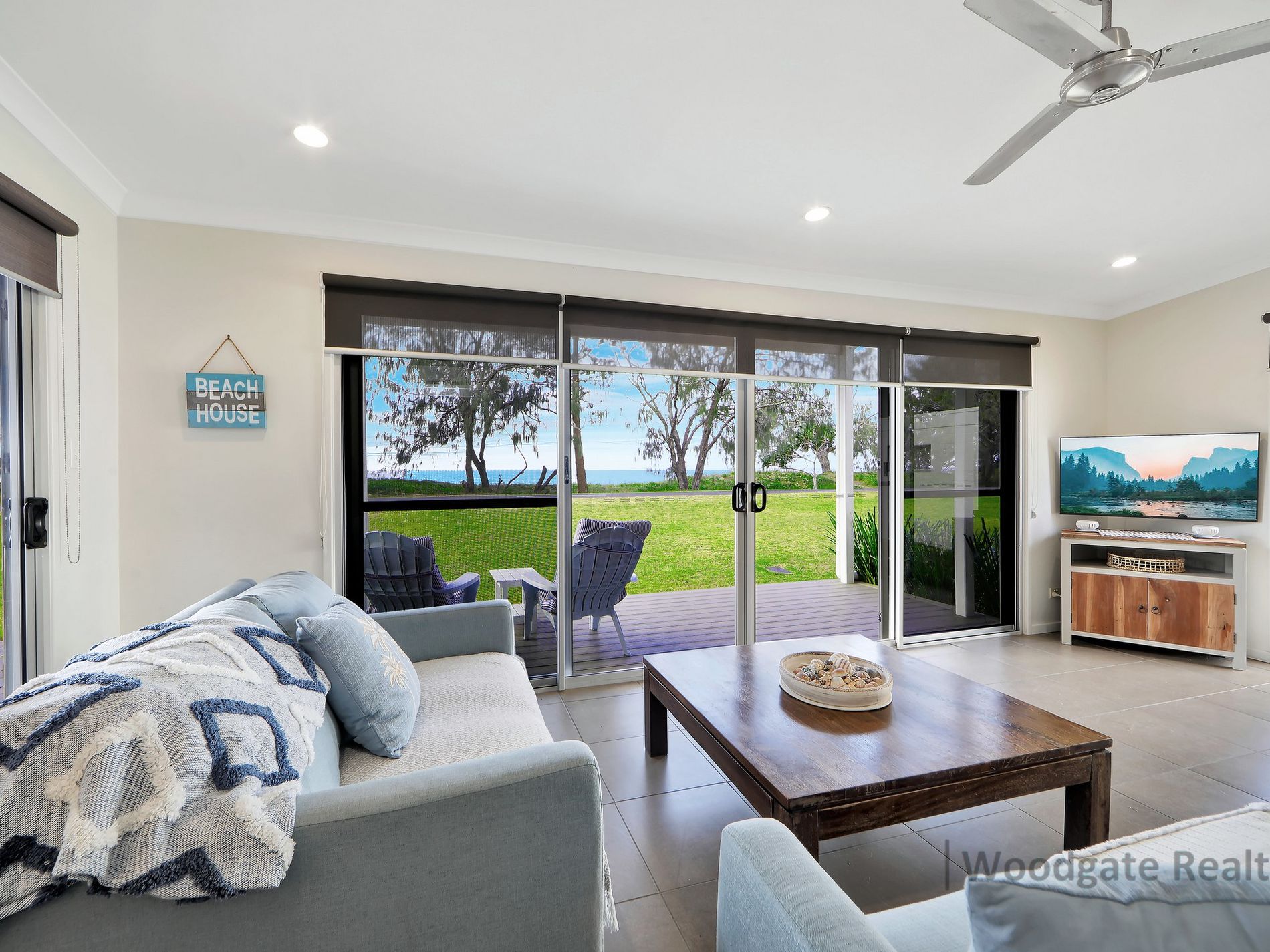 45 ESPLANADE, Woodgate