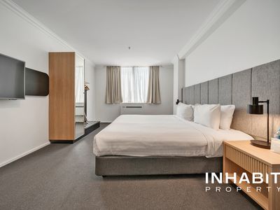 108 / 305 Murray Street, Perth