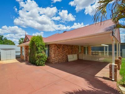 66A Clancy Street, Boulder