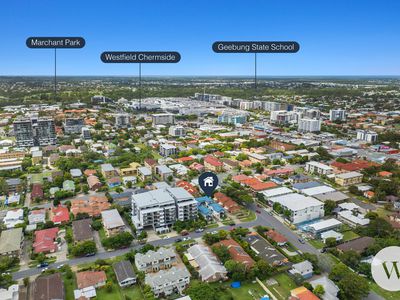 4 / 5 View Street, Chermside