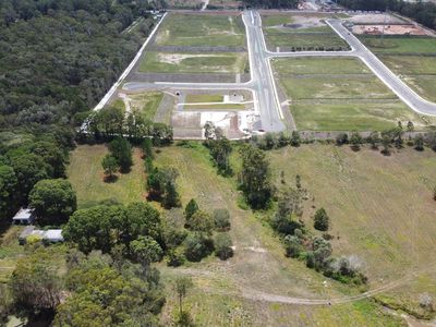 103 HUBNER ROAD, Park Ridge