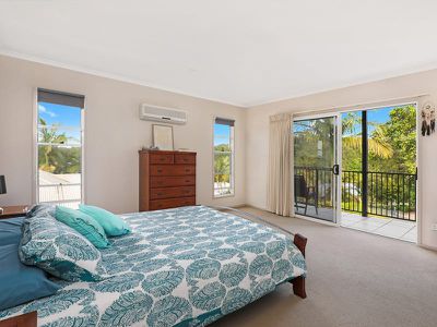 8 Crows Ash Court, Palmwoods