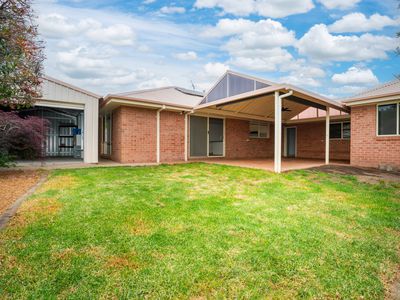 26 AMBROSE CRESCENT, Wodonga