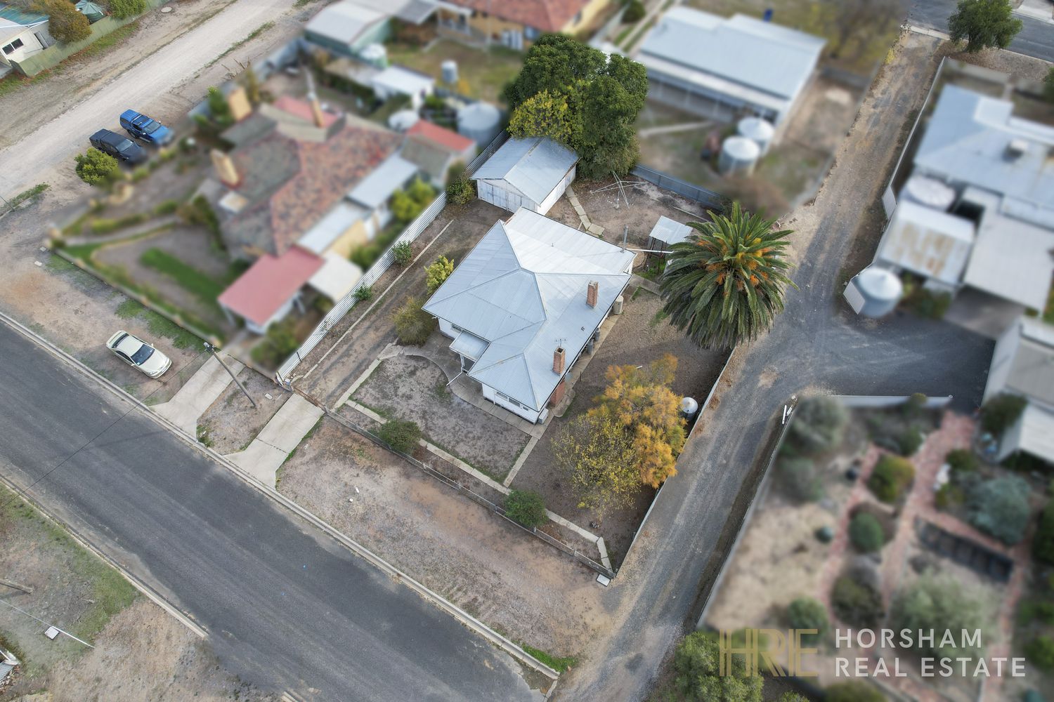 2 Bell Street, Nhill