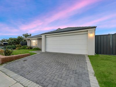 41 Pollen Turn, Banksia Grove