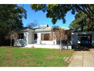 89 Beulah Street, Gunnedah